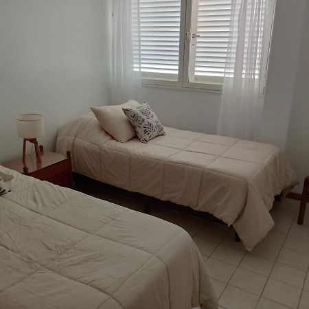 门多萨Departamento Belgrano公寓 外观 照片