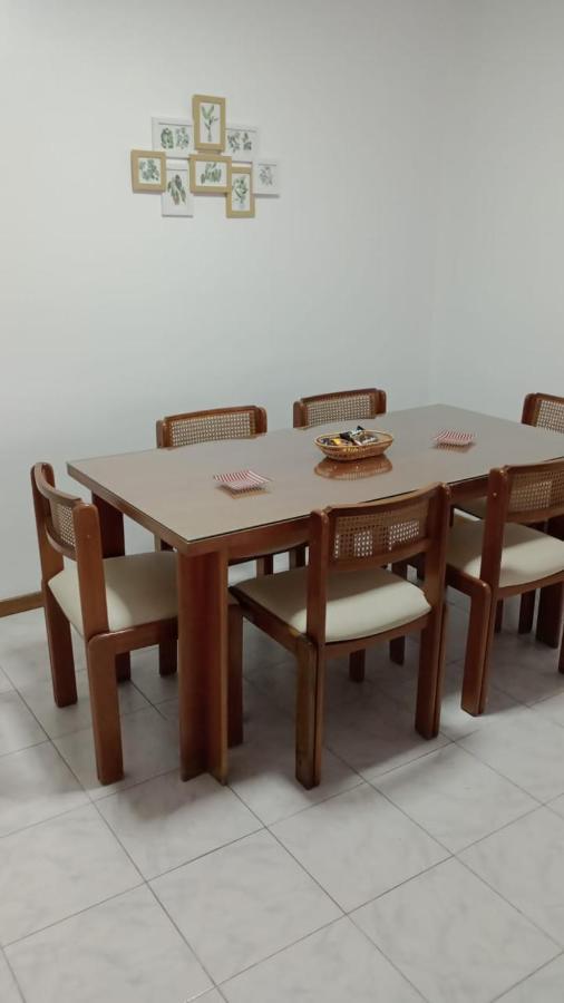 门多萨Departamento Belgrano公寓 外观 照片