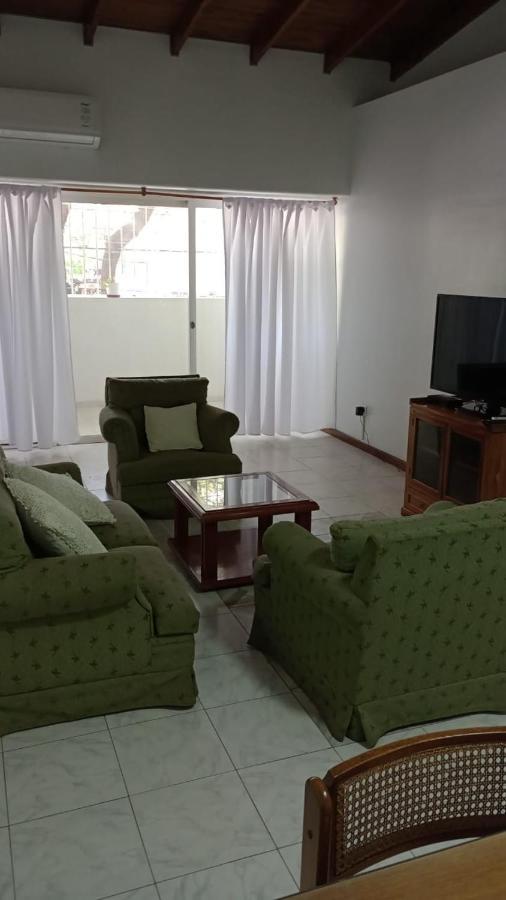 门多萨Departamento Belgrano公寓 外观 照片