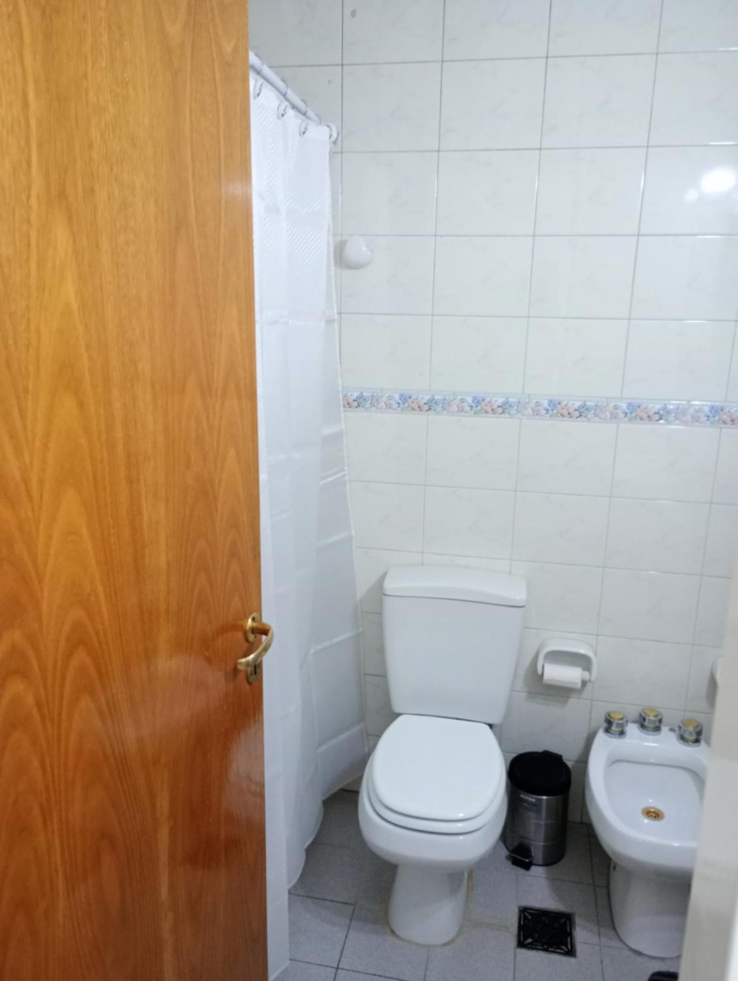 门多萨Departamento Belgrano公寓 外观 照片